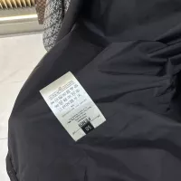 $128.00 USD Fendi Jackets Long Sleeved For Unisex #1307489