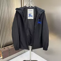 $128.00 USD Burberry Jackets Long Sleeved For Unisex #1307490