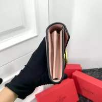 $42.00 USD Valentino Wallets For Women #1307494