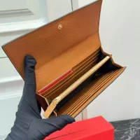 $42.00 USD Valentino Wallets For Women #1307504