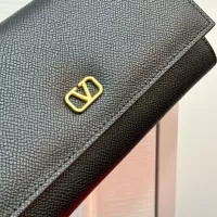 $42.00 USD Valentino Wallets For Women #1307505