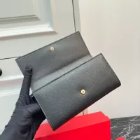 $42.00 USD Valentino Wallets For Women #1307505