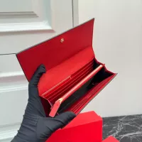 $42.00 USD Valentino Wallets For Women #1307507