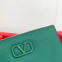 $42.00 USD Valentino Card Case For Women #1307512