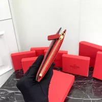 $42.00 USD Valentino Card Case For Women #1307518