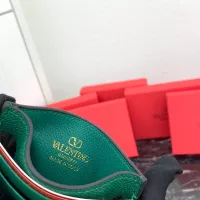 $29.00 USD Valentino Card Case For Women #1307523
