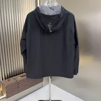 $128.00 USD Moncler Jackets Long Sleeved For Unisex #1307528