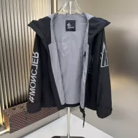 $128.00 USD Moncler Jackets Long Sleeved For Unisex #1307528