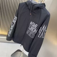 $128.00 USD Moncler Jackets Long Sleeved For Unisex #1307528