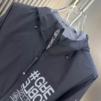 $128.00 USD Moncler Jackets Long Sleeved For Unisex #1307528