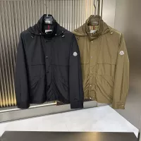 $128.00 USD Moncler Jackets Long Sleeved For Unisex #1307534