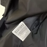 $128.00 USD Moncler Jackets Long Sleeved For Unisex #1307535