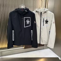 $128.00 USD Moncler Jackets Long Sleeved For Unisex #1307536