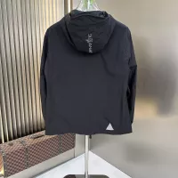 $128.00 USD Moncler Jackets Long Sleeved For Unisex #1307537