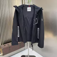 $128.00 USD Moncler Jackets Long Sleeved For Unisex #1307537