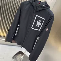 $128.00 USD Moncler Jackets Long Sleeved For Unisex #1307537