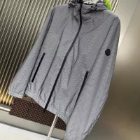 $128.00 USD Moncler Jackets Long Sleeved For Unisex #1307538