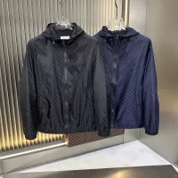 $128.00 USD Louis Vuitton LV Jackets Long Sleeved For Unisex #1307539
