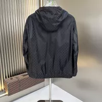 $128.00 USD Louis Vuitton LV Jackets Long Sleeved For Unisex #1307540