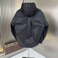 $128.00 USD Prada Jackets Long Sleeved For Unisex #1307542