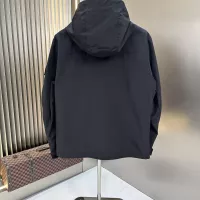 $128.00 USD Prada Jackets Long Sleeved For Unisex #1307543