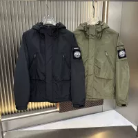 $128.00 USD Burberry Jackets Long Sleeved For Unisex #1307549