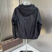 $128.00 USD Louis Vuitton LV Jackets Long Sleeved For Unisex #1307554
