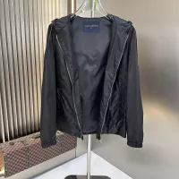 $128.00 USD Louis Vuitton LV Jackets Long Sleeved For Unisex #1307554
