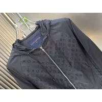 $128.00 USD Louis Vuitton LV Jackets Long Sleeved For Unisex #1307554