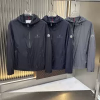 $128.00 USD Moncler Jackets Long Sleeved For Unisex #1307560