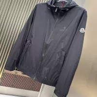 $128.00 USD Moncler Jackets Long Sleeved For Unisex #1307561
