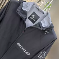 $128.00 USD Moncler Jackets Long Sleeved For Unisex #1307563