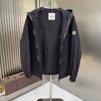 $128.00 USD Moncler Jackets Long Sleeved For Unisex #1307565