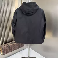 $130.00 USD Christian Dior Jackets Long Sleeved For Unisex #1307574