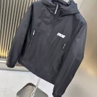 $130.00 USD Christian Dior Jackets Long Sleeved For Unisex #1307574