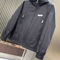 $130.00 USD Christian Dior Jackets Long Sleeved For Unisex #1307574