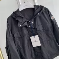 $98.00 USD Moncler Jackets Long Sleeved For Women #1307576