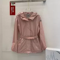 $102.00 USD Moncler Jackets Long Sleeved For Women #1307577