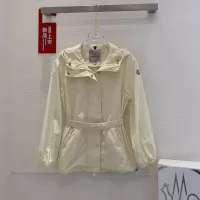 $102.00 USD Moncler Jackets Long Sleeved For Women #1307578