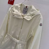 $102.00 USD Moncler Jackets Long Sleeved For Women #1307578