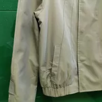 $132.00 USD Burberry Trench Coat Long Sleeved For Women #1307581