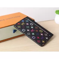 $45.00 USD Louis Vuitton LV Card Case For Women #1307586