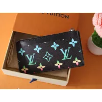 $56.00 USD Louis Vuitton LV Card Case For Women #1307591