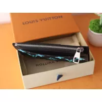 $56.00 USD Louis Vuitton LV Card Case For Women #1307591