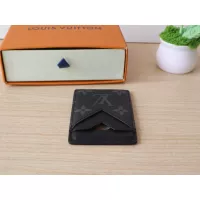 $56.00 USD Louis Vuitton LV Card Case For Women #1307607
