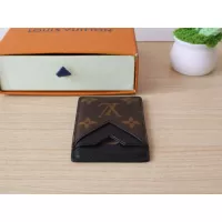$56.00 USD Louis Vuitton LV Card Case For Women #1307608