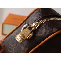 $115.00 USD Louis Vuitton AAA Quality Messenger Bags For Unisex #1307613
