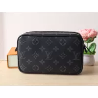$115.00 USD Louis Vuitton AAA Quality Messenger Bags For Unisex #1307614