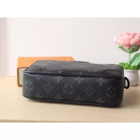 $115.00 USD Louis Vuitton AAA Quality Messenger Bags For Unisex #1307614