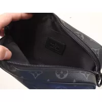 $115.00 USD Louis Vuitton AAA Quality Messenger Bags For Unisex #1307614